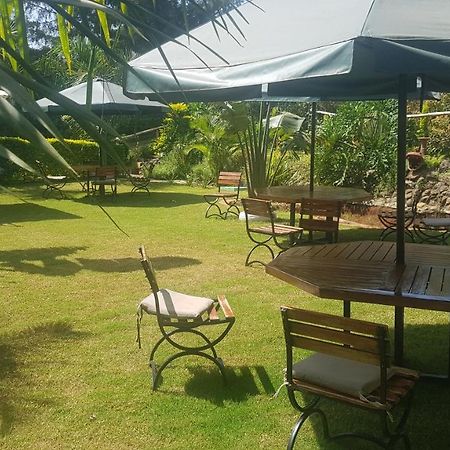 Ashville Homes Meru Buitenkant foto
