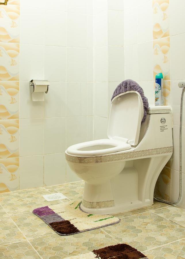 Ashville Homes Meru Buitenkant foto
