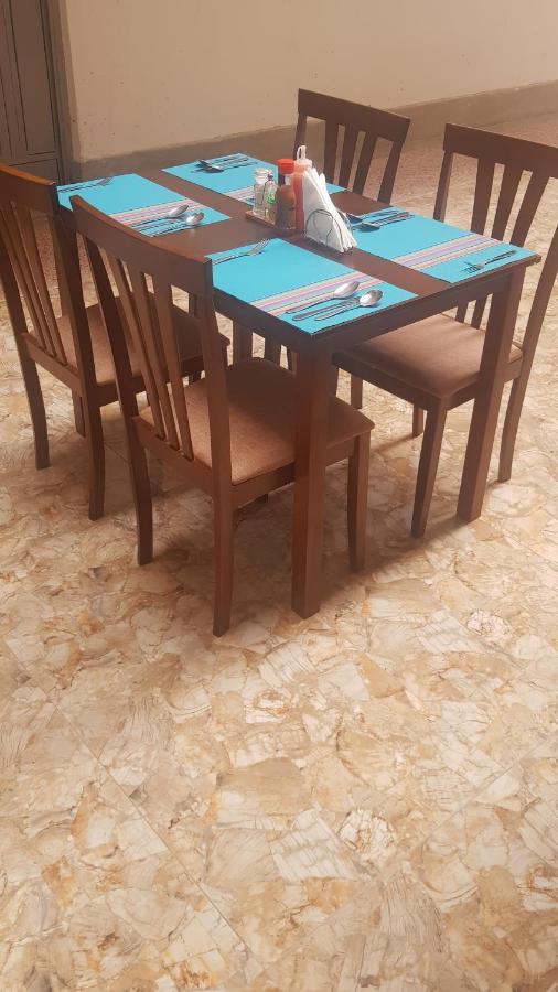 Ashville Homes Meru Buitenkant foto