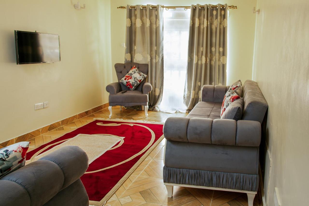 Ashville Homes Meru Buitenkant foto