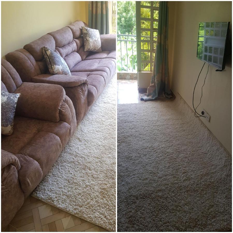 Ashville Homes Meru Buitenkant foto