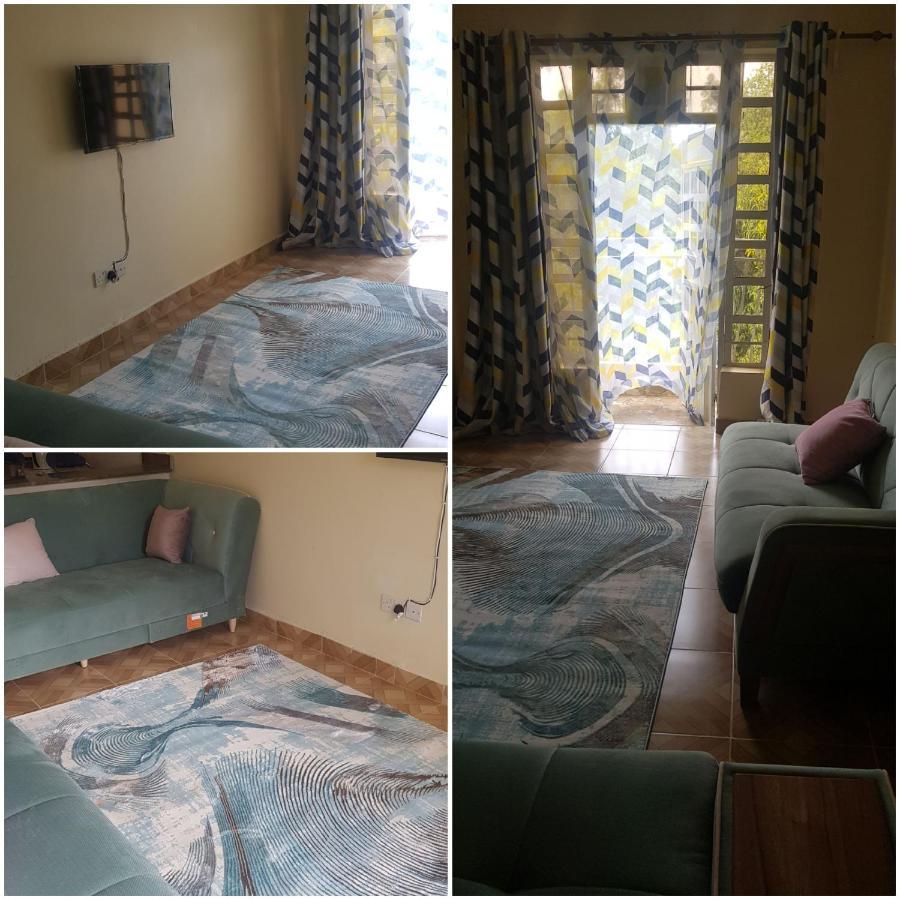 Ashville Homes Meru Buitenkant foto