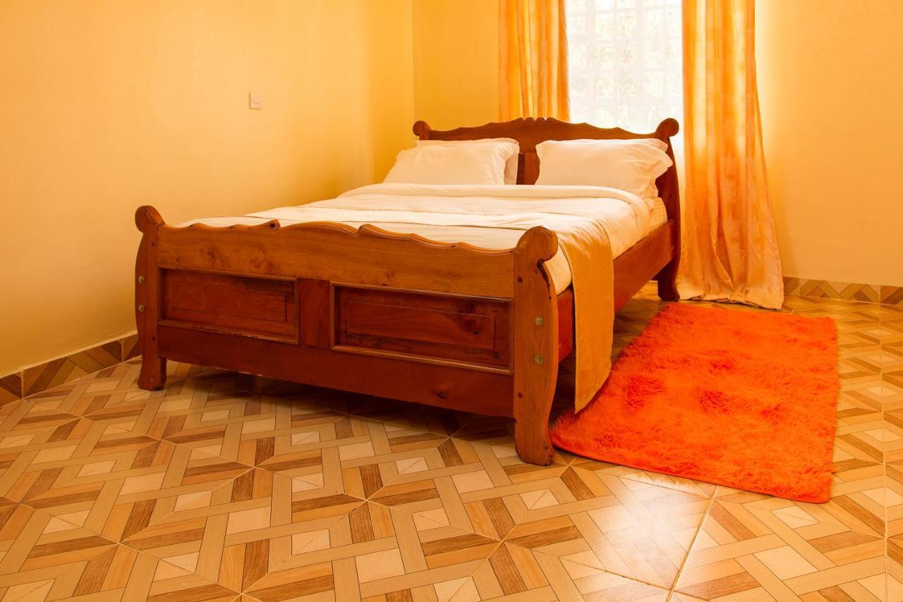 Ashville Homes Meru Buitenkant foto