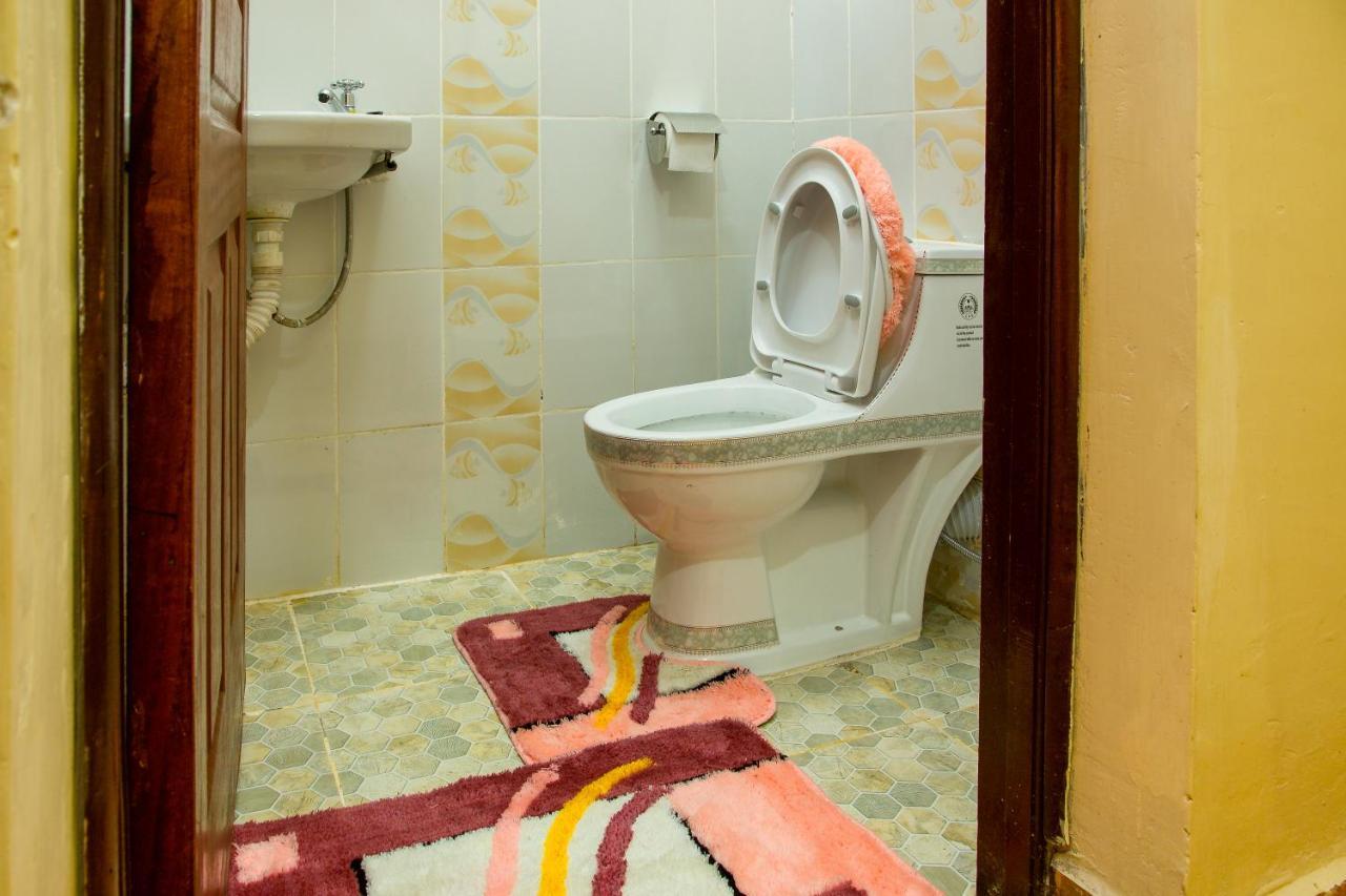 Ashville Homes Meru Buitenkant foto