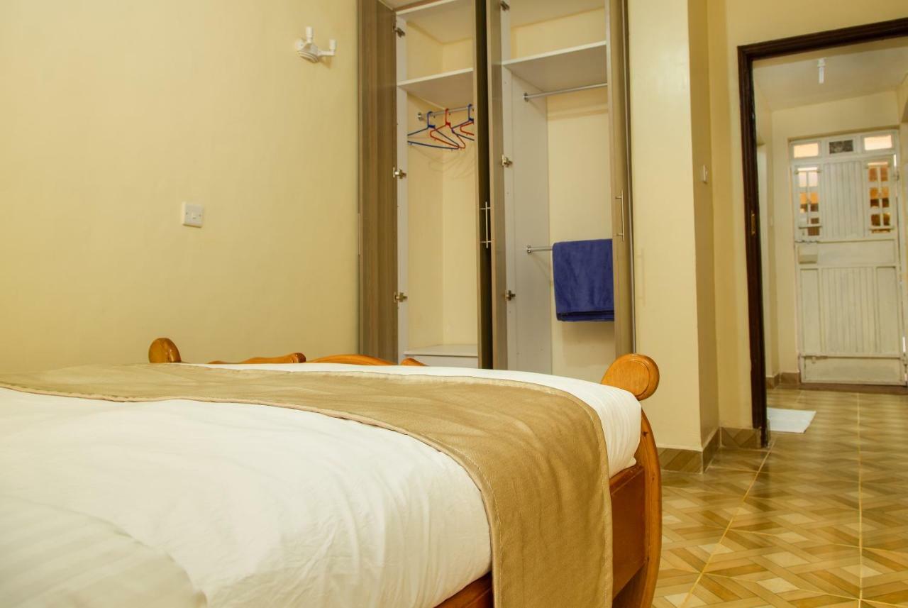 Ashville Homes Meru Buitenkant foto