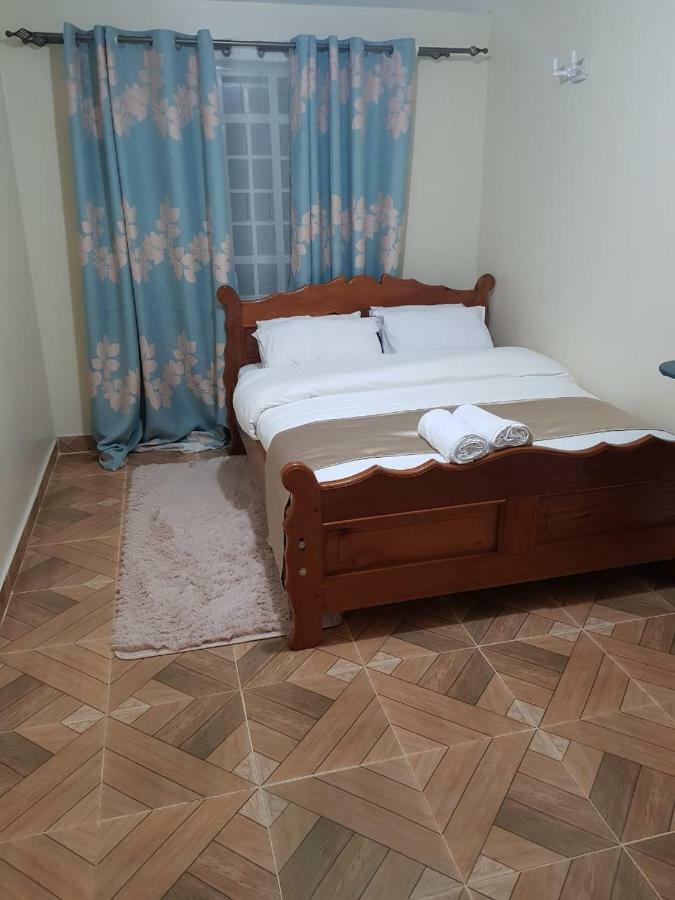 Ashville Homes Meru Buitenkant foto