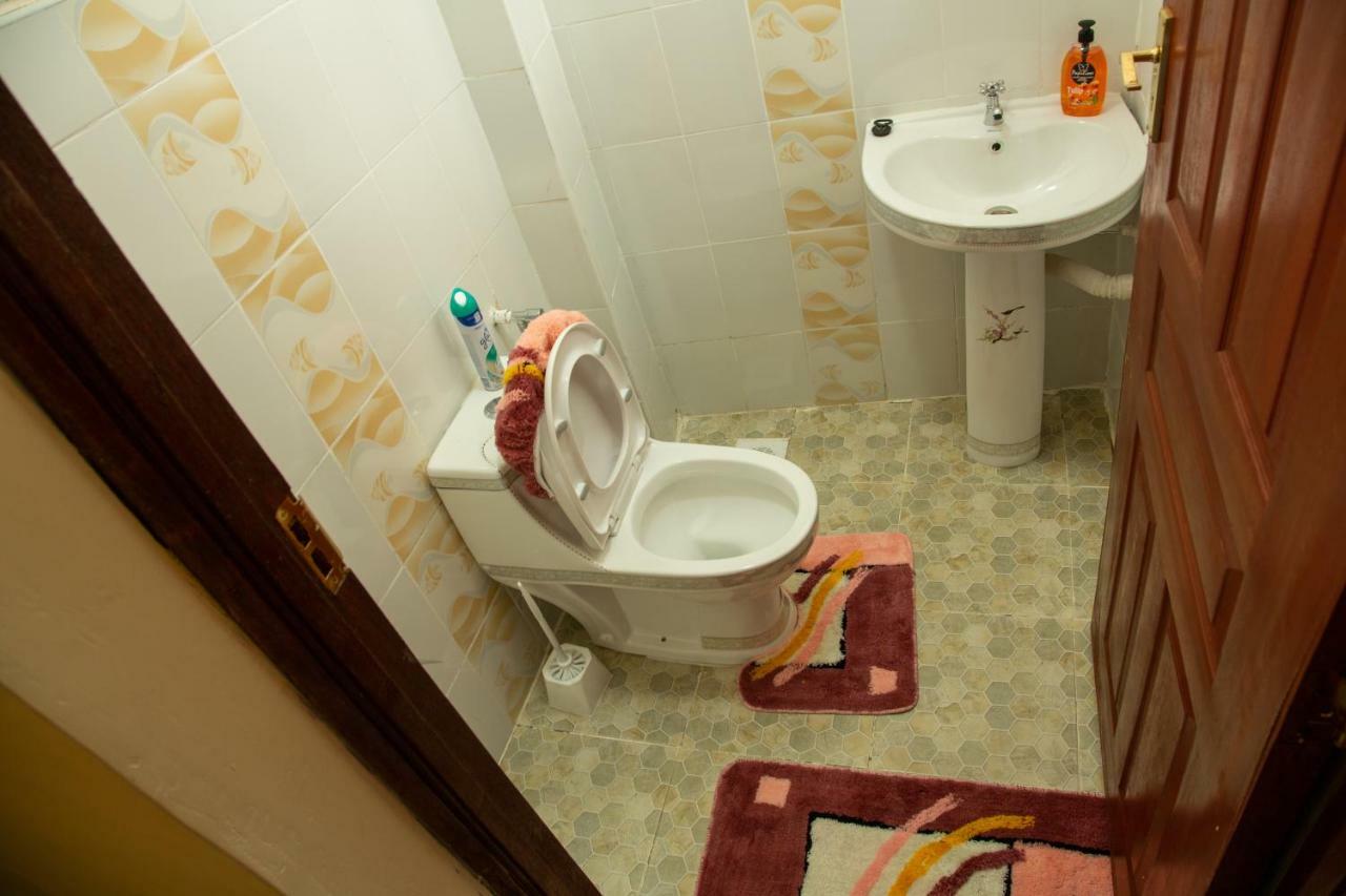 Ashville Homes Meru Buitenkant foto